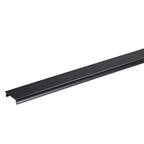 Магнитный трековый шинопровод OLEDIM OL11 48V накладной черный 1м ( 4019368 )