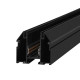Магнитный трековый шинопровод OLEDIM OL22 48V для натяжного потолка (Демпфер) 2м ( 4019370 )