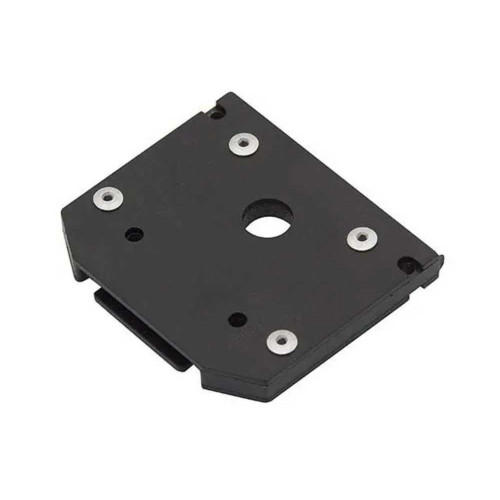 Магнитный трековый шинопровод OLEDIM OL22 48V для натяжного потолка (Демпфер) 2м ( 4019370 )