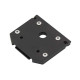 Магнитный трековый шинопровод OLEDIM OL22 48V для натяжного потолка (Демпфер) 2м ( 4019370 )