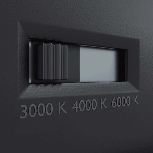 Подвесной магнитный трековый светильник черный OLEDIM OL41A 10W 3CCT (3000K/4000K/6000K) ( 4019372 )