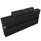 Магнитный трековый светильник поворотный черный OLEDIM OL27 12W 3000K ( 4019379 )