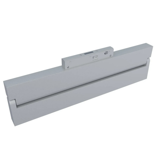 Магнитный трековый светильник поворотный белый OLEDIM OL28 18W 4000K ( 4019385 )