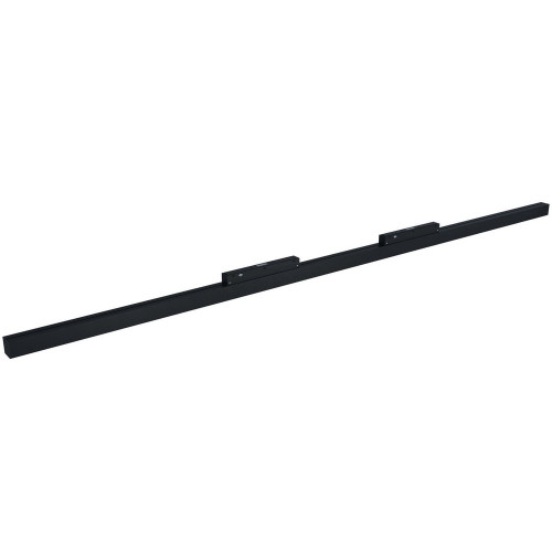 Магнитный трековый светильник черный OLEDIM OL1200A 40W 3CCT (3000K/4000K/6000K) ( 4019386 )