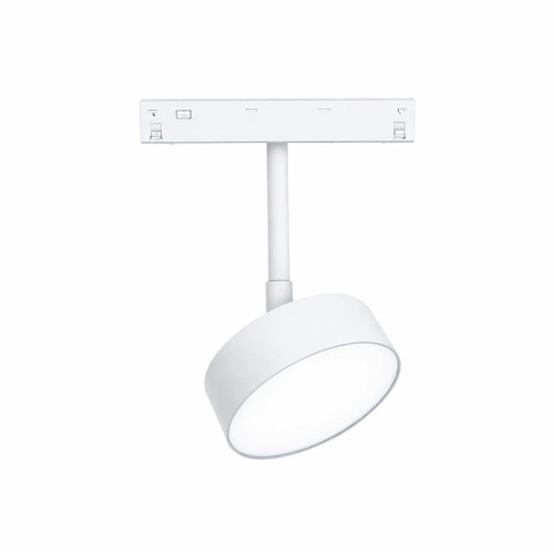 Магнитный трековый светильник белый OLEDIM OL18 18W 4000K ( 4019389 )