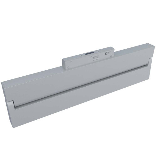 Магнитный трековый светильник поворотный белый OLEDIM OL329 18W 4000K ( 4019408 )