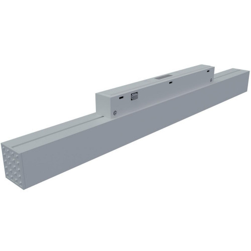 Магнитный трековый светильник белый OLEDIM OL300 10W 3000K ( 4019410 )