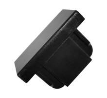 Заглушка для шинопроводу Feron LD1121