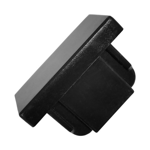 Заглушка для шинопроводу Feron LD1121 ( 4010864 )