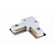 Кутовий з'єднувач TK-Lighting tracer 4069 ( 4017584 )