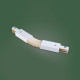 Гнучкий з'єднувач TK-Lighting tracer 4071 ( 4017586 )