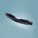 Гнучкий з'єднувач TK-Lighting tracer 4072 ( 4017587 )
