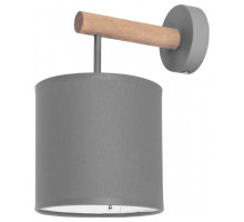 Бра TK-Lighting deva graphite 4110