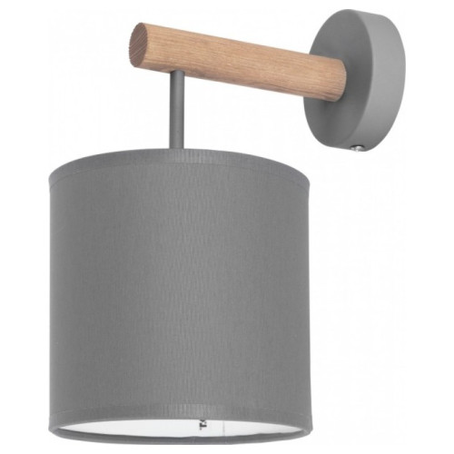 Бра TK-Lighting deva graphite 4110 ( 4017051 )