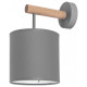 Бра TK-Lighting deva graphite 4110 ( 4017051 )