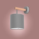Бра TK-Lighting deva graphite 4110 ( 4017051 )
