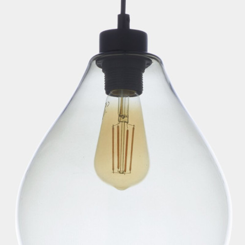 Люстра підвісна TK-Lighting tulon 4190 ( 4017610 )