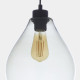 Люстра підвісна TK-Lighting tulon 4190 ( 4017610 )