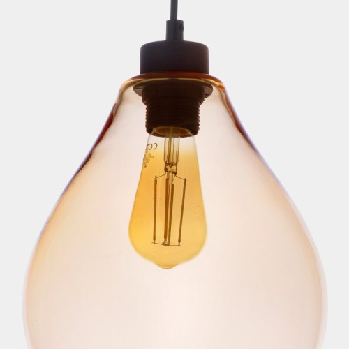 Люстра підвісна TK-Lighting tulon 4191 ( 4017611 )