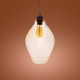 Люстра підвісна TK-Lighting tulon 4191 ( 4017611 )