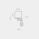 Бра TK-Lighting troy new 4221 ( 4017608 )