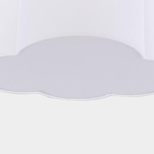 Потолочный светильник TK-Lighting cloud mini Белый 4228 ( 4016985 )