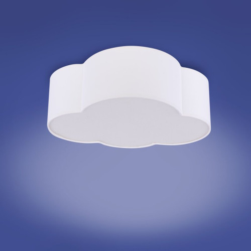 Потолочный светильник TK-Lighting cloud mini Белый 4228 ( 4016985 )