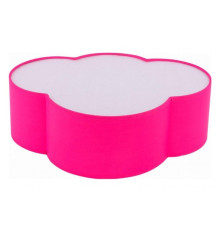 Стельовий світильник TK-Lighting cloud mini Рожевий 4229