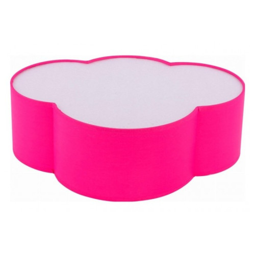 Потолочный светильник TK-Lighting cloud mini Розовый 4229 ( 4016989 )