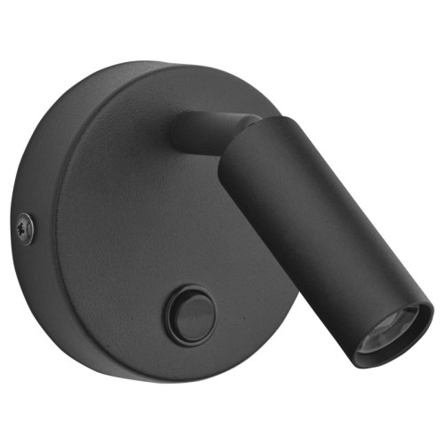 Бра TK-Lighting enzo Черный g9 4237 ( 4017106 )