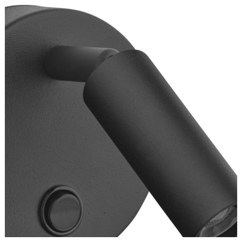 Бра TK-Lighting enzo Черный g9 4237 ( 4017106 )