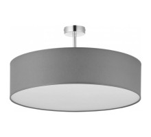 Люстра пристельова TK-Lighting rondo Сірий 4239