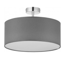 Люстра припотолочная TK-Lighting rondo Серый 4240