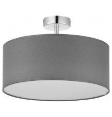 Люстра припотолочная TK-Lighting rondo Серый 4240