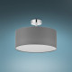 Люстра припотолочная TK-Lighting rondo Серый 4240 ( 4017429 )