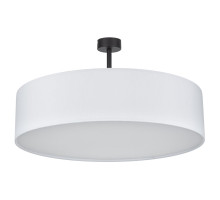 Люстра пристельова TK-Lighting rondo Білий 4242