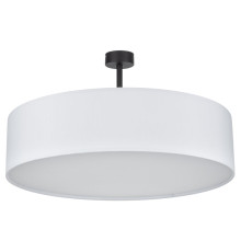 Люстра пристельова TK-Lighting rondo Білий 4242