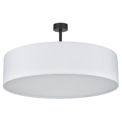 Люстра пристельова TK-Lighting rondo Білий 4242 ( 4017413 )