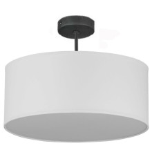 Люстра пристельова TK-Lighting rondo Білий 4243