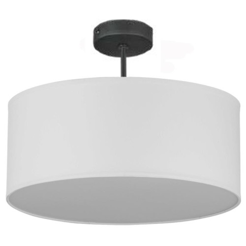 Люстра пристельова TK-Lighting rondo Білий 4243 ( 4017414 )