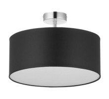 Люстра припотолочная TK-Lighting rondo Черный 4246