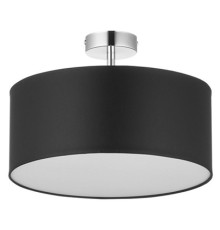 Люстра припотолочная TK-Lighting rondo Черный 4246