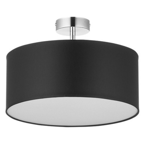 Люстра припотолочная TK-Lighting rondo Черный 4246 ( 4017435 )