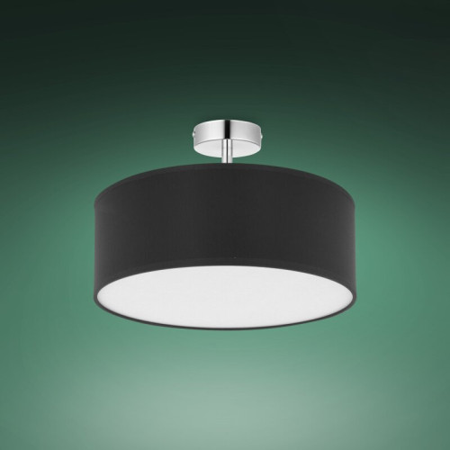 Люстра припотолочная TK-Lighting rondo Черный 4246 ( 4017435 )
