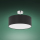 Люстра припотолочная TK-Lighting rondo Черный 4246 ( 4017435 )