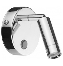 Бра TK-Lighting enzo Срібло g9 4267