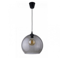 Люстра подвесная TK-Lighting cubus graphite 4292