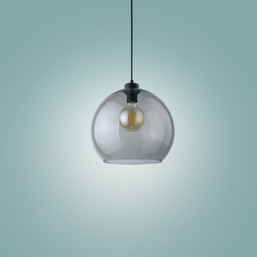 Люстра подвесная TK-Lighting cubus graphite 4292 ( 4017016 )