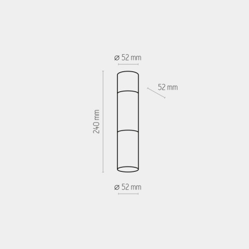Точечный светильник TK-Lighting elit white 4359 белый ( 4017097 )