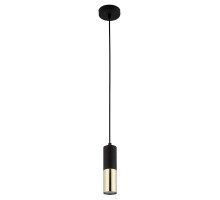 Подвесной светильник TK-Lighting elit black 4366 черный